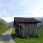 Panoramaweg im Großarltal