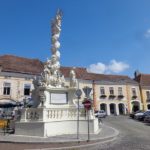 Pestsäule Mödling