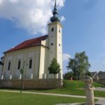 Pfarrkirche Schönkirchen