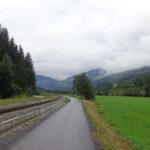 Salzach Radweg