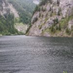 Am Salzastausee