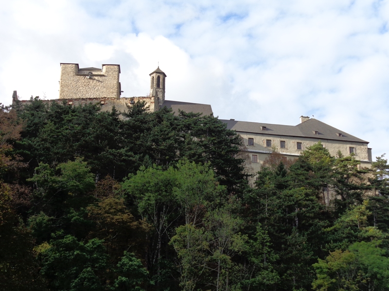 Schloss Stixenstein