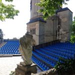 Tribüne Mödlinger Sommertheater