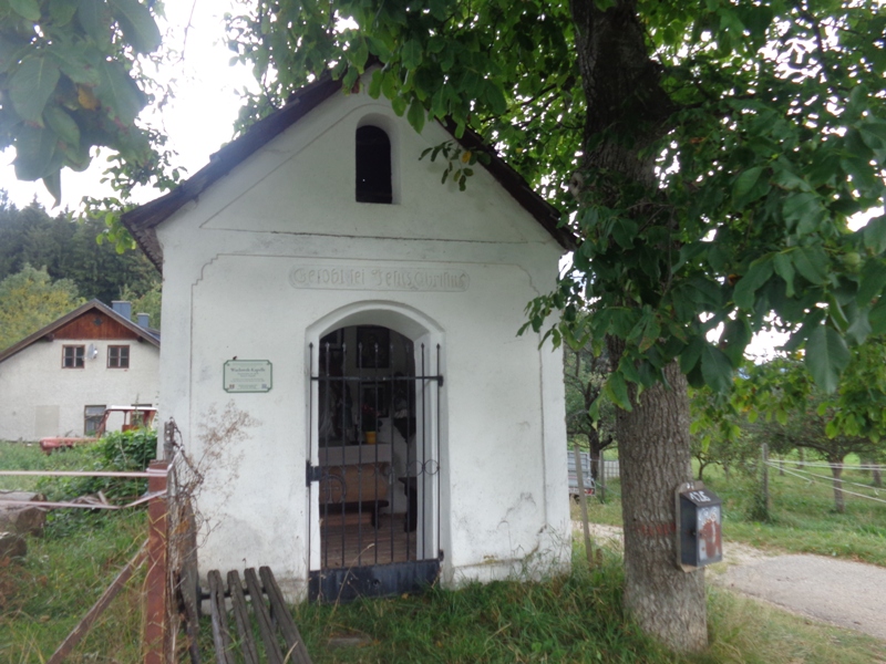 Waclawek Kapelle