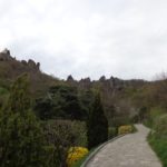 Wanderung zur Ruine Dürnstein