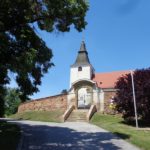 Wehrkirche Stillfried