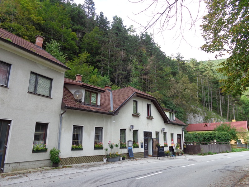 Wirtshaus Hinterbrühl