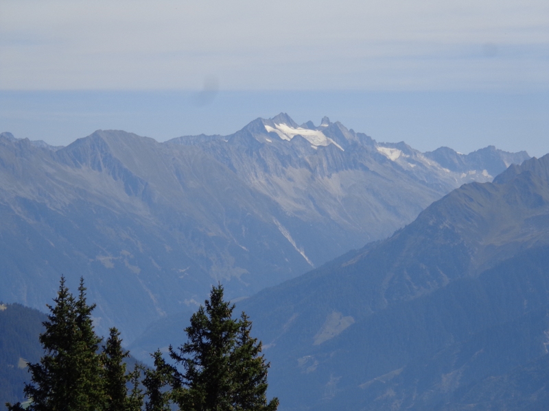 Zillertaler Alpen