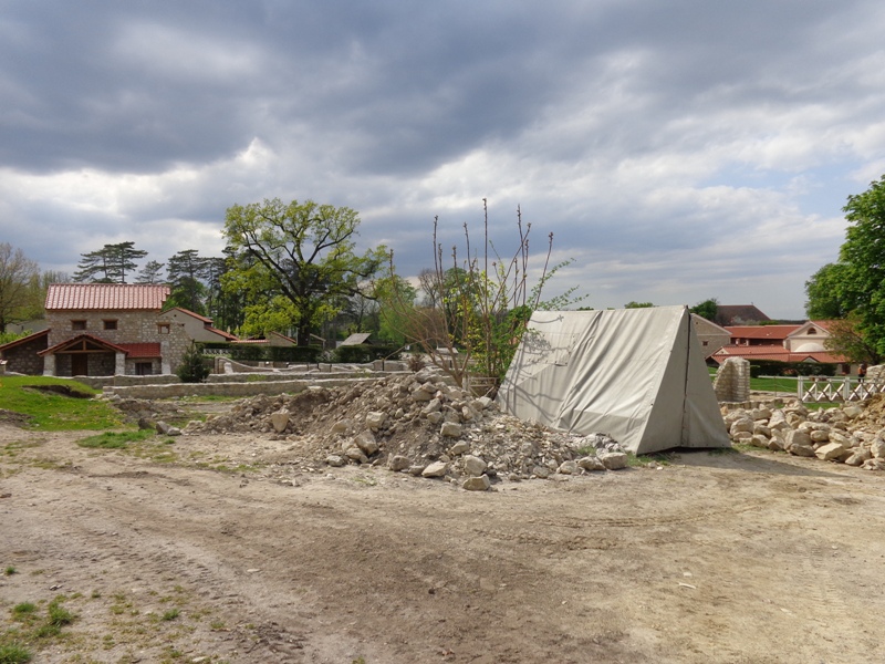 Archäologischer Park Carnuntum