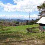 Bergrettungshütte am Muckenkogel