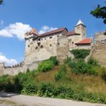 Burg Liechtenstein