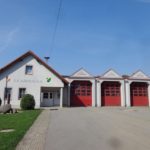Feuerwehrhaus Aderklaa
