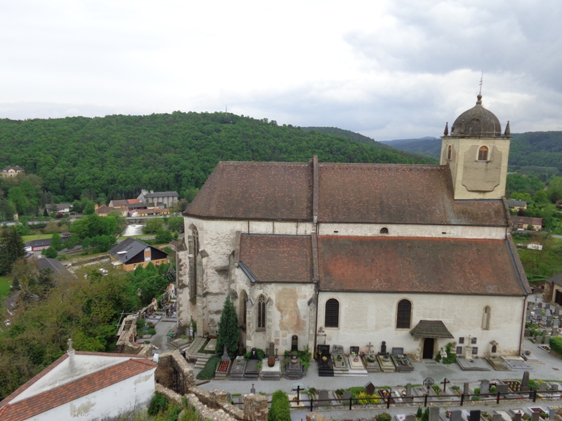 Gertrudskirche