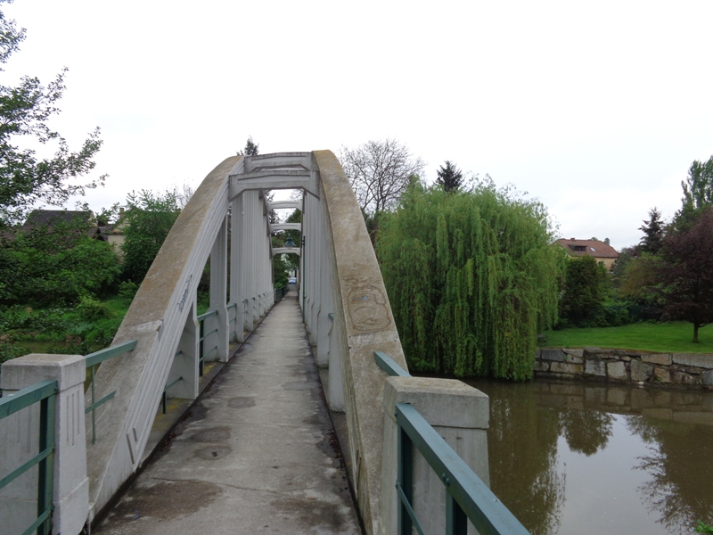 Kampbrücke