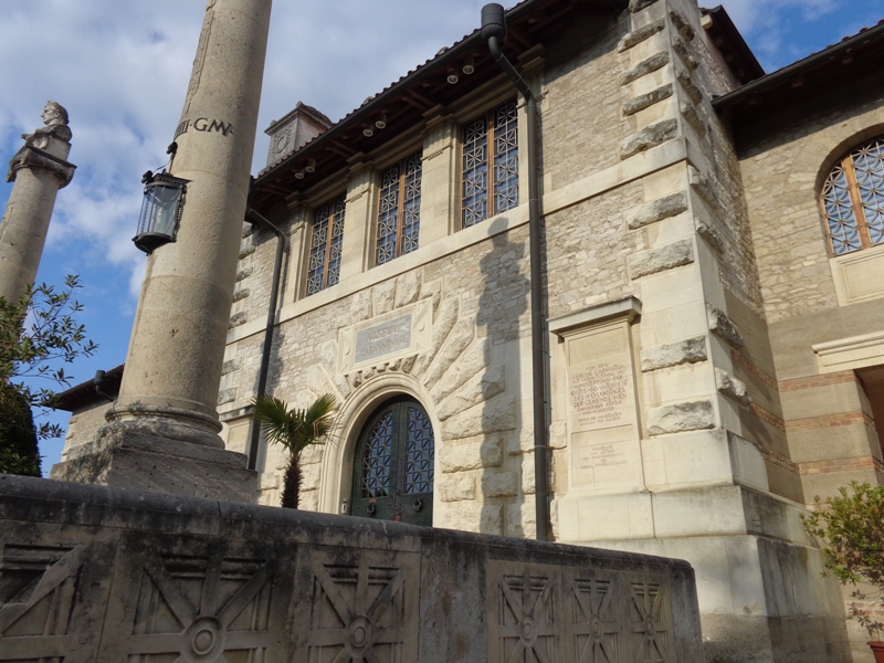 Museum Carnuntinum