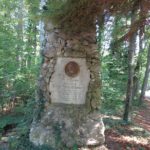 Schaffhausen Denkmal