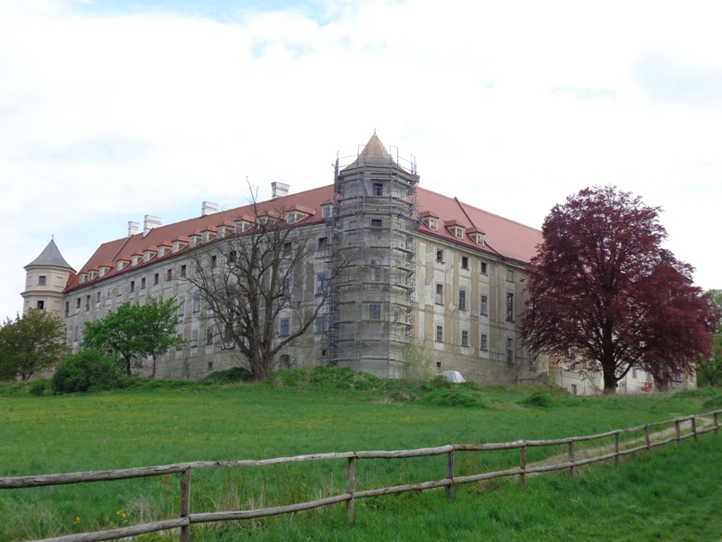 Schloss Petronell