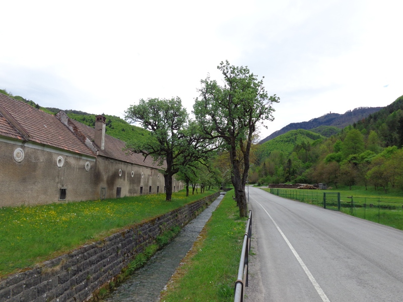 Via Sacra bei Lilienfeld