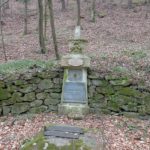 Waldquelle im Reisperbachtal