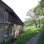 Wanderweg beim Zehethof