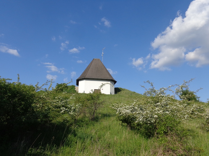 Wasserturm am Hirschen