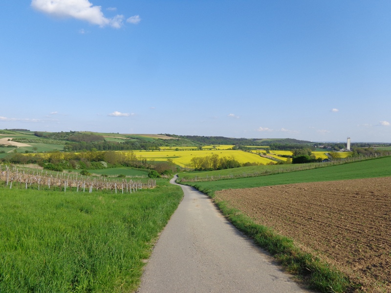 Beim Wasserturm Unterolberndorf