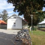 Bahnhof Großengersdorf