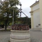 Brunnen am Kahlenberg