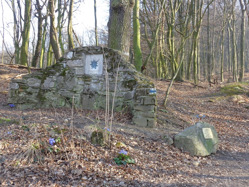 Denkmal Königstetten