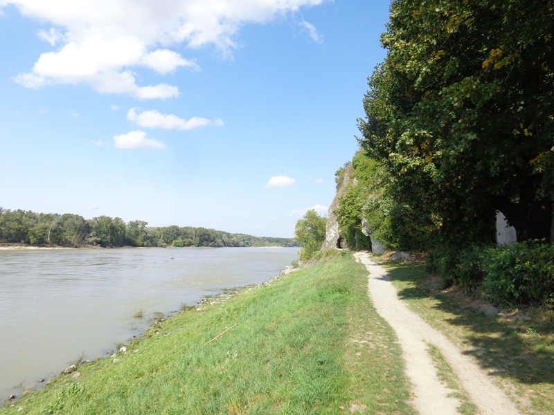 Donaulände Hainburg