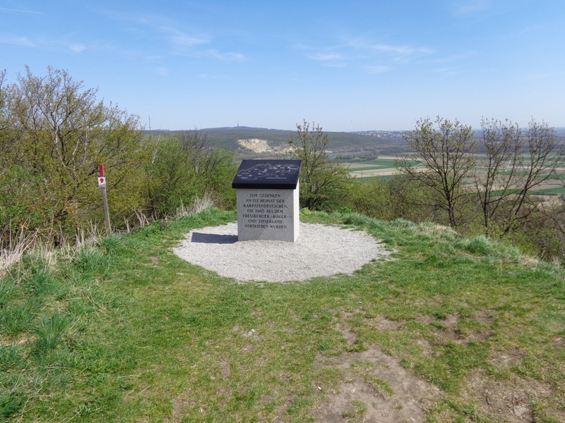 Aussichtspunkt Braunsberg