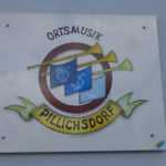 Ortsmusik Pillichsdorf