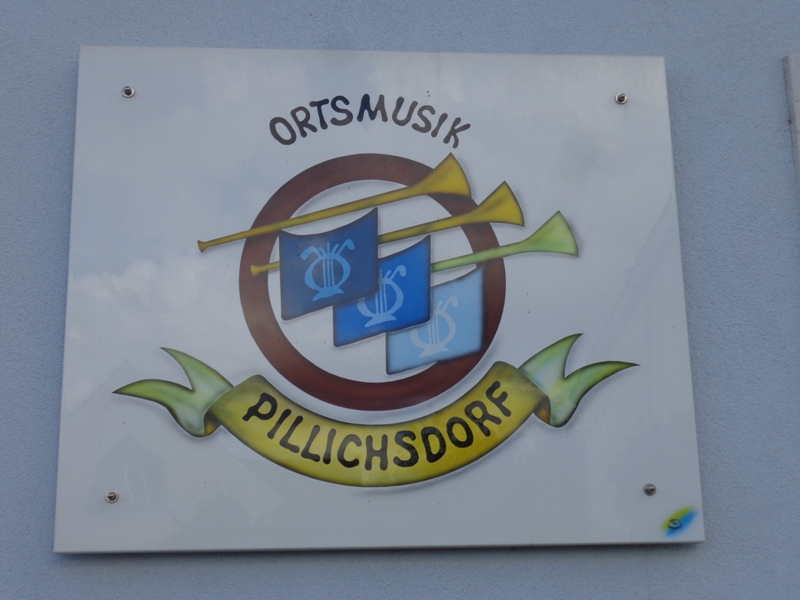 Ortsmusik Pillichsdorf