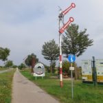 Lokalbahn Stammersdorf – Auersthal
