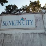 Sunken City