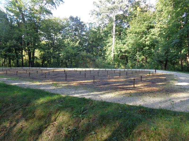 Filteranlage am Heustadlwasser