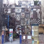 Hundertwasserhaus