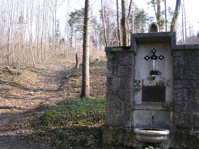 Jungendbrunnen