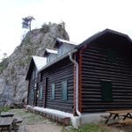 Kienthaler Hütte