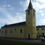Kirche Münichsthal