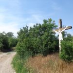 Kreuz bei Ebenthal