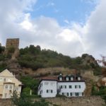 Stadtmauer Dürnstein