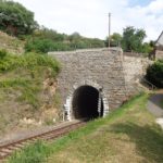 Tunnel der Wachaubahn