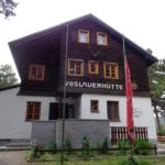 Vöslauerhütte