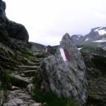 Wanderung zur Hagener Hütte