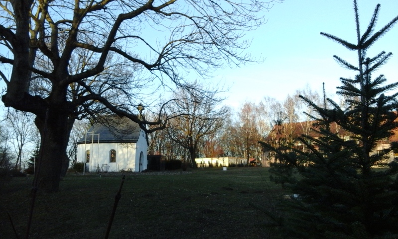 Schönstatt an der Sulzwiese