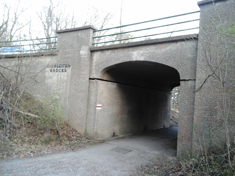 Zierleitenbrücke