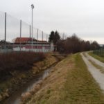 Am Obersdorfer Sportplatz