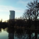 Florido Tower am Wasserpark