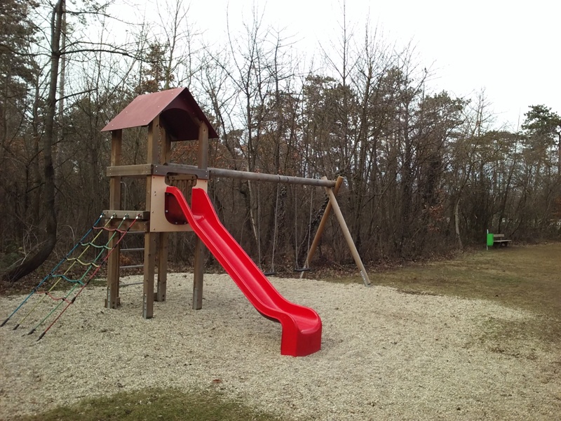 Waldspielplatz Deutsch Wagram